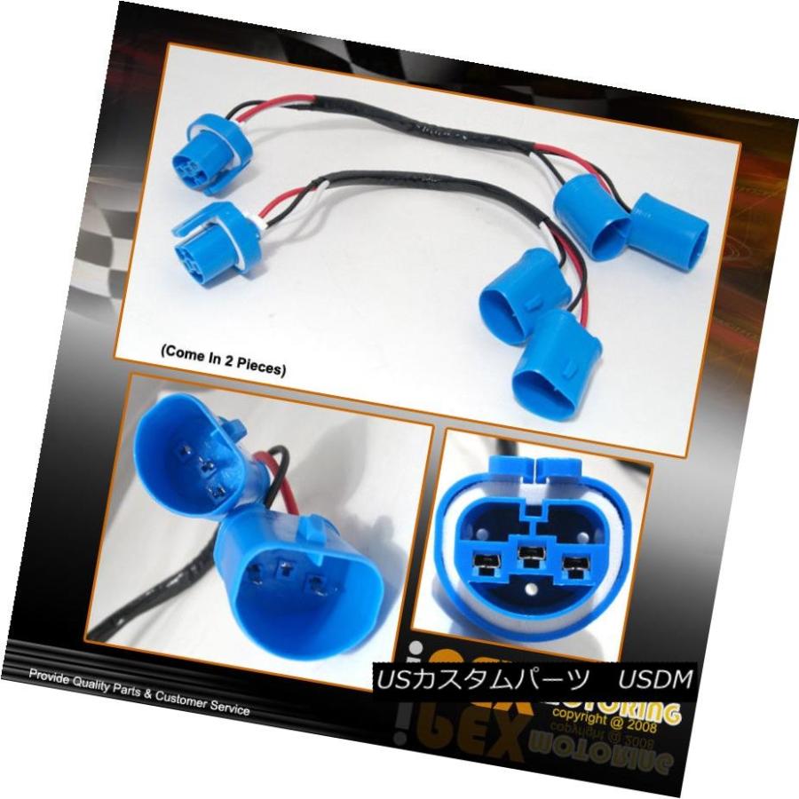 ヘッドライト 1997-2001 Dodge Ram 1500 SPORT \"Bright LED DRLライトストリップ\"ブラックヘッドライト Foの画像