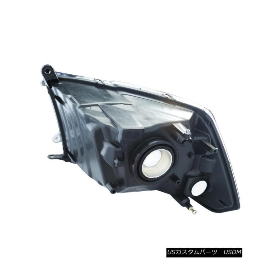 ヘッドライト 2009-2017 Dodge Ram用1500 2500 3500工場スタイルクロームヘッドライトセット For 2009-2017の画像