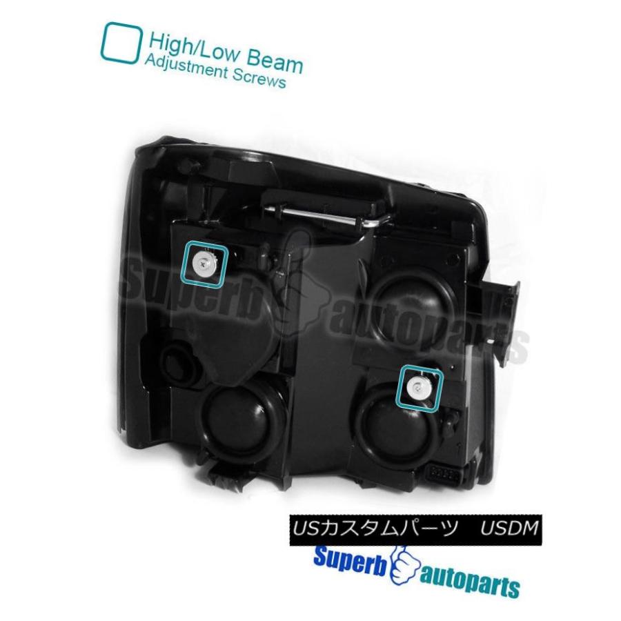 開店祝い ヘッドライト 02 06キャデラック エスカレードledデュアル ハロー ヘッドライト スモーク ティンテッド 02 06 Cadil 超美品 Www Ativomake Com Br