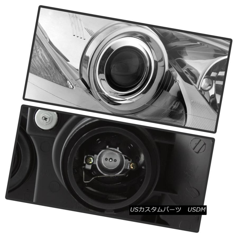 ヘッドライト {FACTORY STYLE} 2007-2009 Lexus ES350乗用サイドヘッドランプライトアセンブリRH {FACTORYの画像