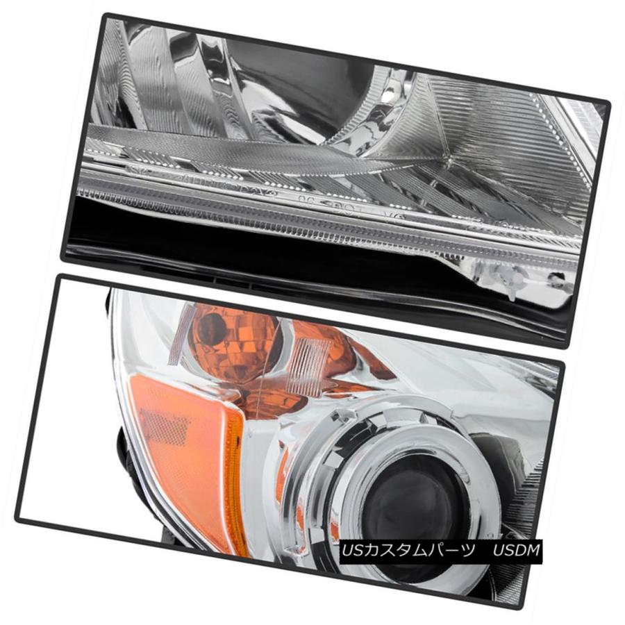 ヘッドライト 2010-2012スバルレガシー{ファクトリースタイル}乗用サイドヘッドランプライトアセンブリ 2010-2012 Subaru Legの画像