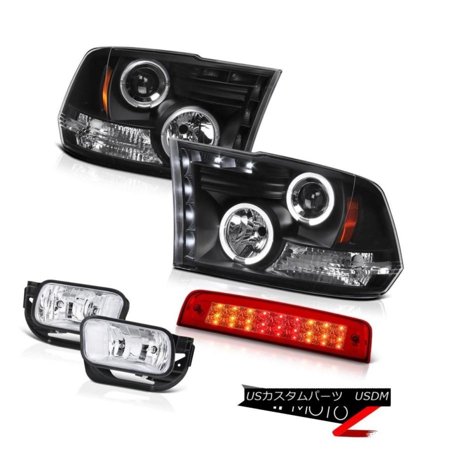 ステップワゴンRF1用未使用プロジェクターヘッドライトセット