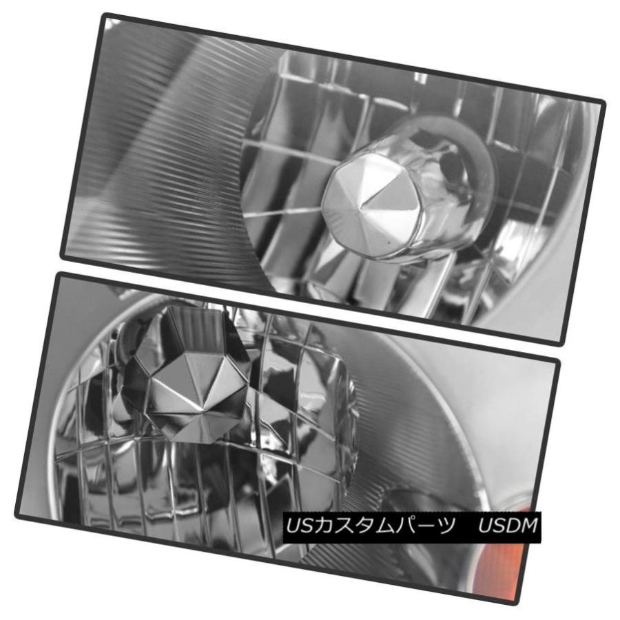 ヘッドライト 2003年2004年G35 2ドアクーペ[HIDモデル]ヘッドライト代替ヘッドランプ For 2003 2004 2005 G35 2-の画像