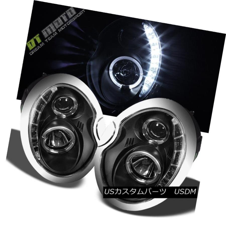 LEDプロジェクターヘッドライト クラシックミニ用 Amazon | ローバー