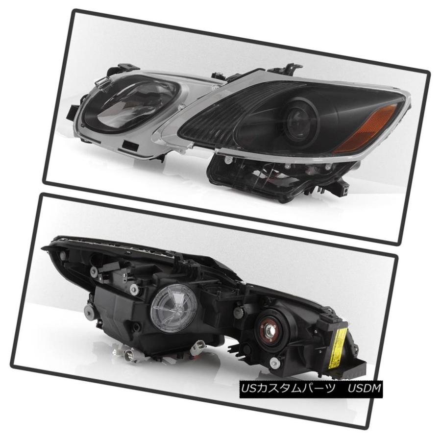 ヘッドライト HID / AFS 2006-2011レクサスGS300 GS350 GS450h GS460