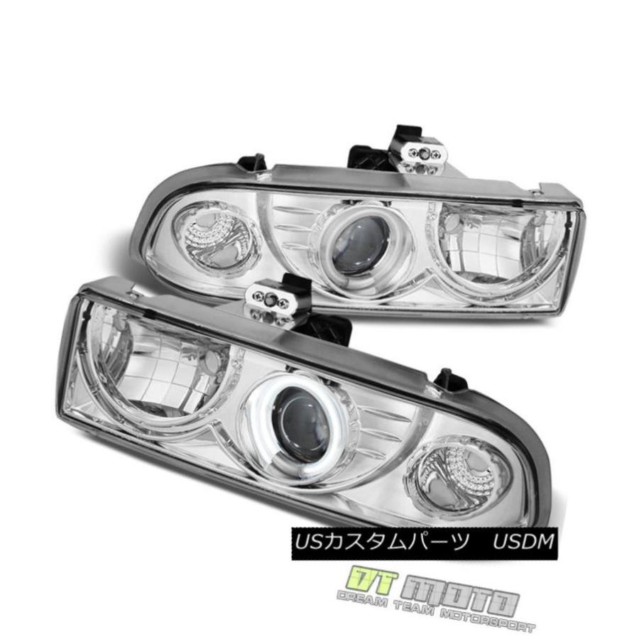 ヘッドライト 98-04 Chevy S10 Blazer CCFL Haloプロジェクターヘッドライトヘッドランプライト1998-2004 98-0