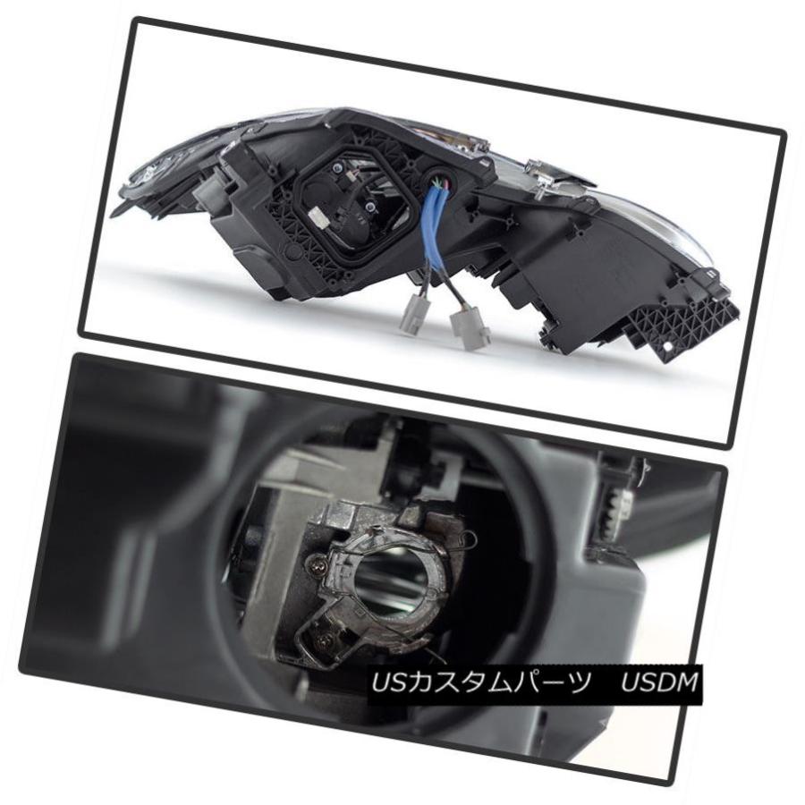 ヘッドライト NEW AFS / HIDキセノン2006-2011レクサスGSシリーズプロジェクターヘッドライト助手席 NEW AFS /HID Xeの画像
