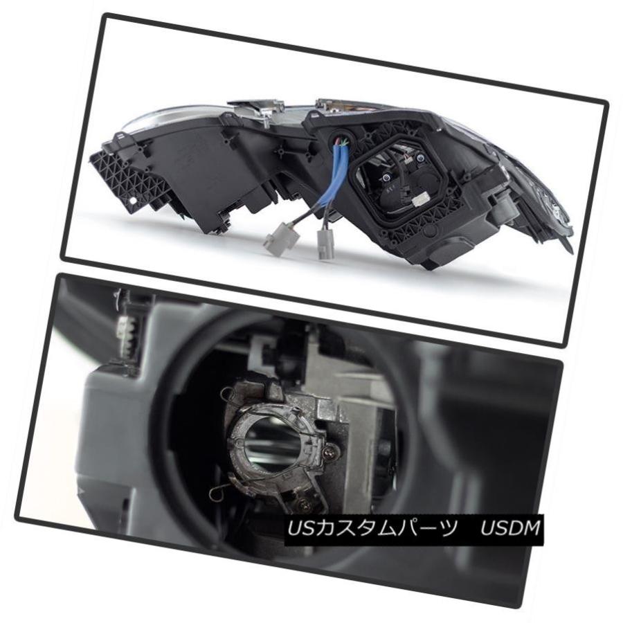 ヘッドライト NEW [AFS / HID Xenon] 2006-2011 Lexus GSシリーズプロジェクターヘッドライトドライバーサイド NEの画像