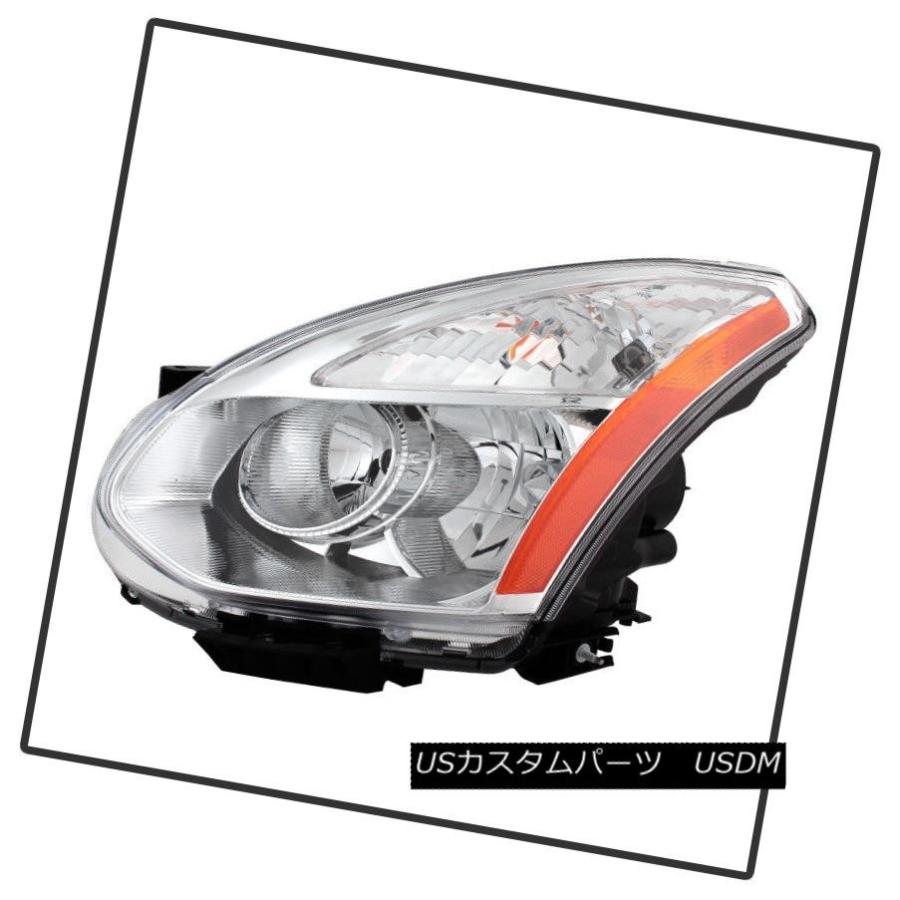 ヘッドライト 2008-2013 Xeon HIDヘッドライト不正な14-15交換用ヘッドランプドライバの選択 Xenon HID Headlightの画像