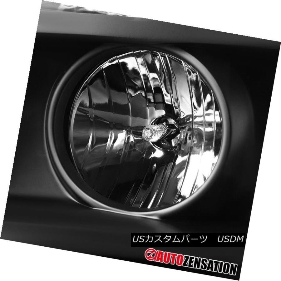 前照灯 07-14 GMC Yukon XL / Yukon Denali黒いことLED DRL映写機前照灯 07-14 GMC Yu