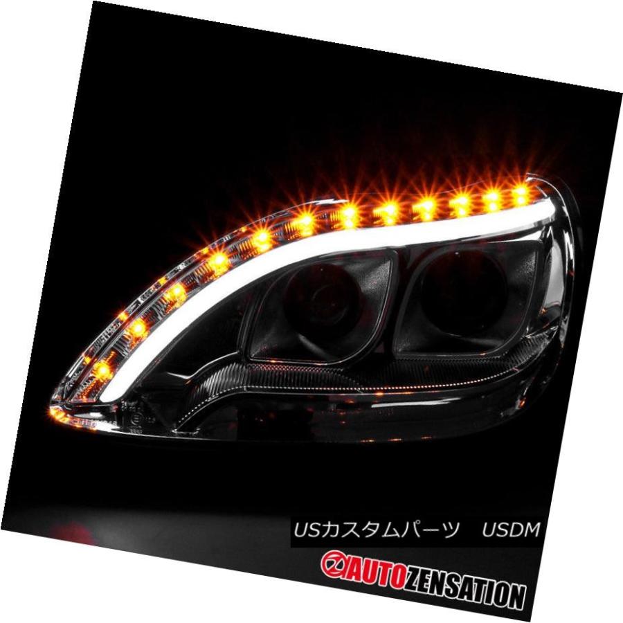 ヘッドライト ベンツ98-06 W220 Sクラスクロマプロジェクターヘッド 