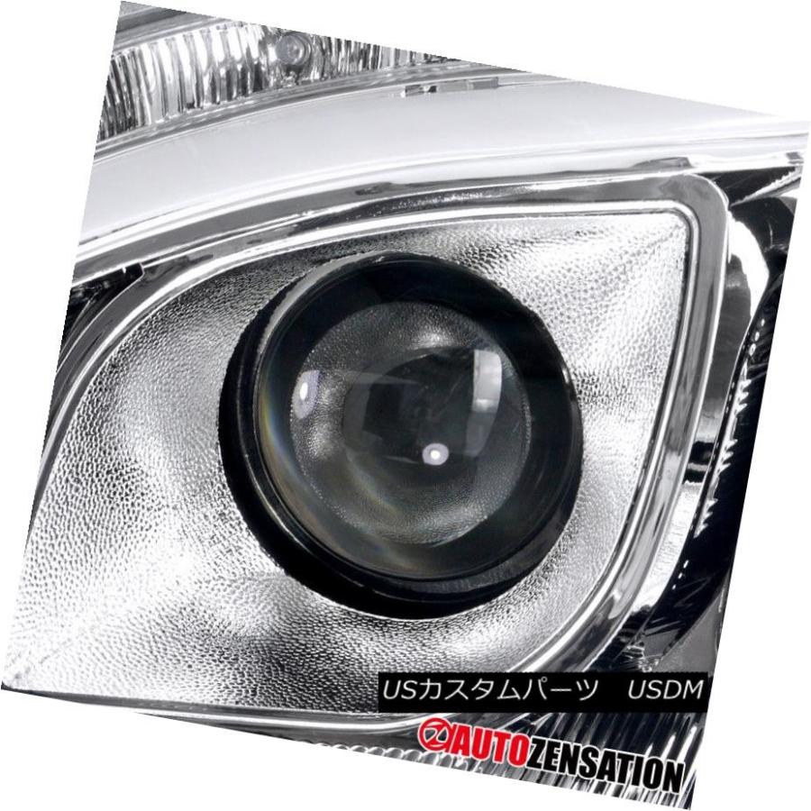 ヘッドライト ベンツ98-06 W220 Sクラスクロマプロジェクターヘッド 