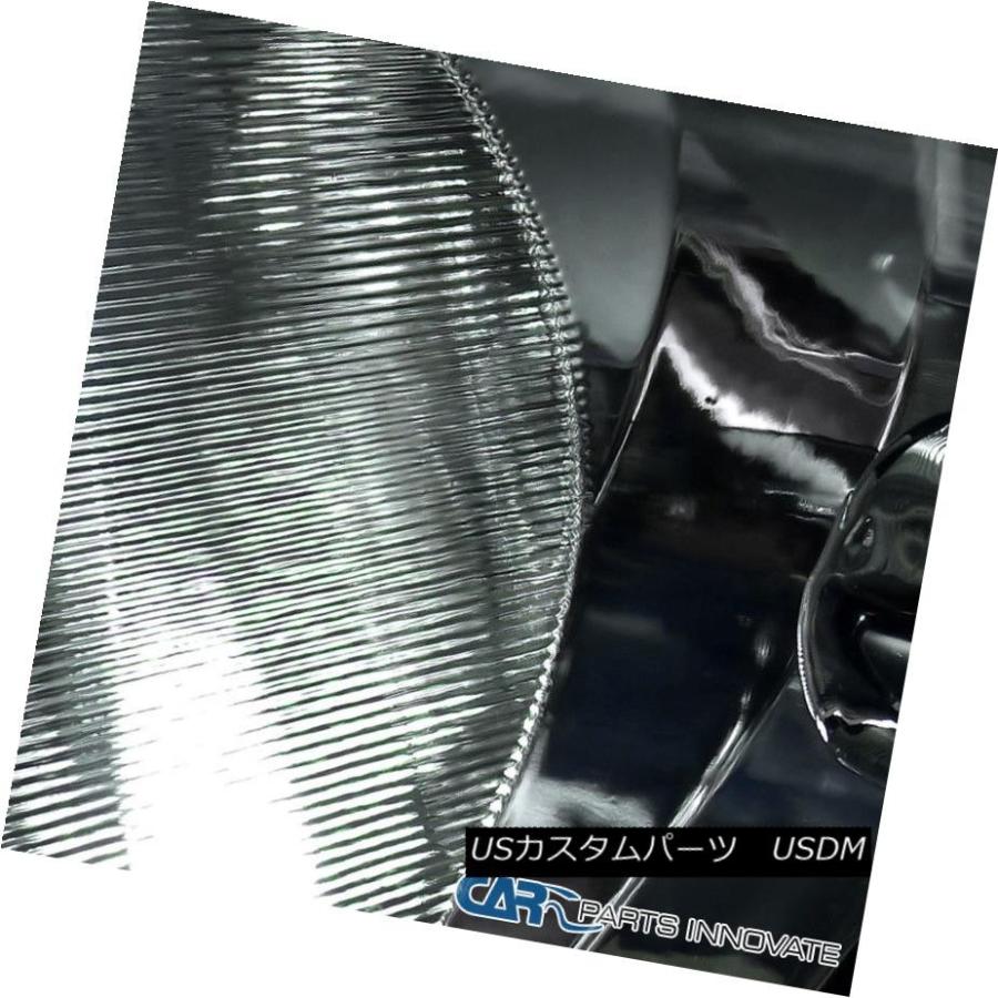 ヘッドライト 09-13ラム1500/2500/3500ブラックヘッドライト+スモーキー  ke LEDテール＆amp; LEの画像