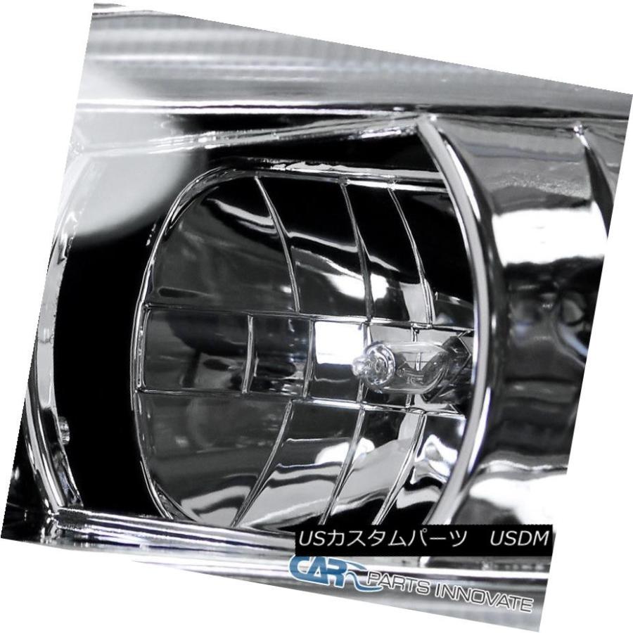 ヘッドライト 12-15ホンダシビック2 / 4Drクーペセダン用クリアプロジェクターヘッドライト+ LED DRLバー For 12-15 Hondの画像