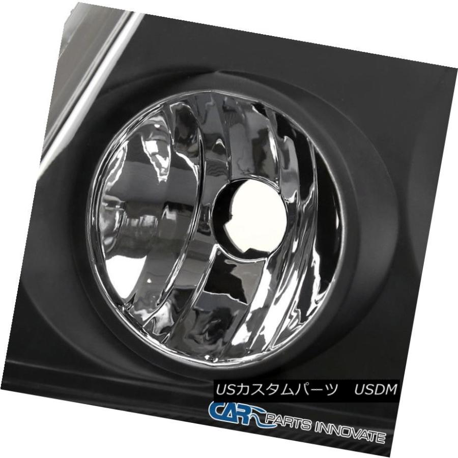 ヘッドライト 04-08 Ford F150ブラックヘッドライトクリアリフレクター+ Altezzaクロームテールライト 04-08 Ford F15の画像