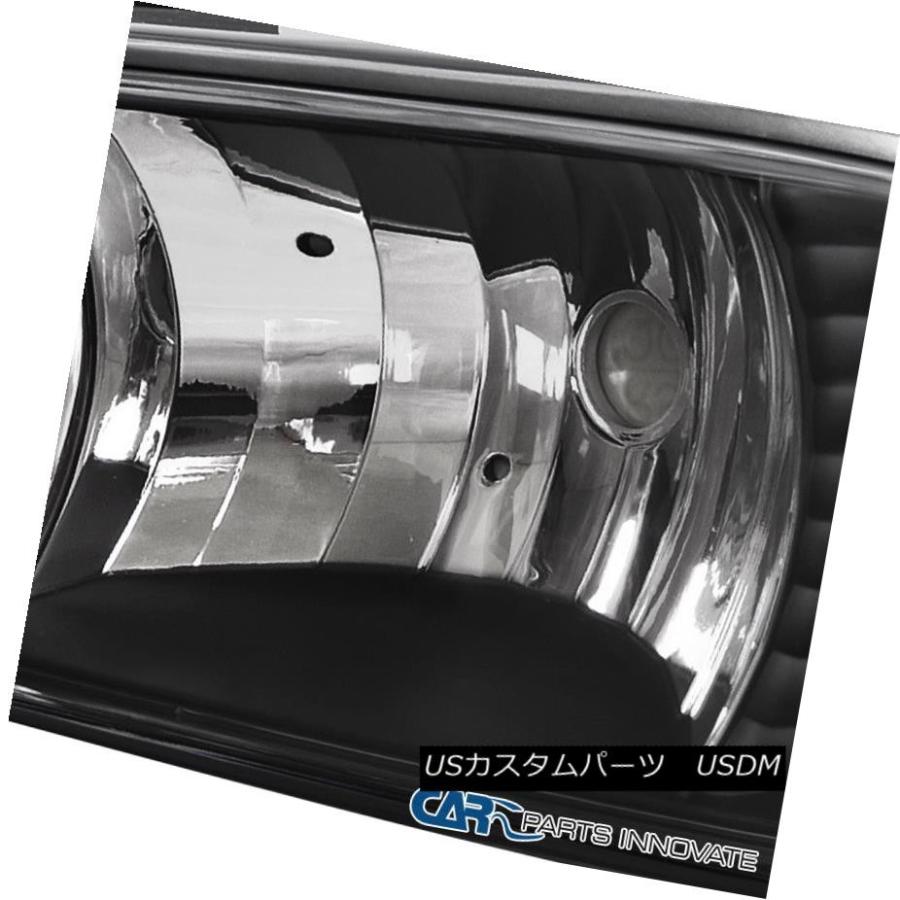 ヘッドライト 98-04 Chevy S10ピックアップヘッドライト+ブライト ランプ+テールブレーキライト 98-04 Chの画像