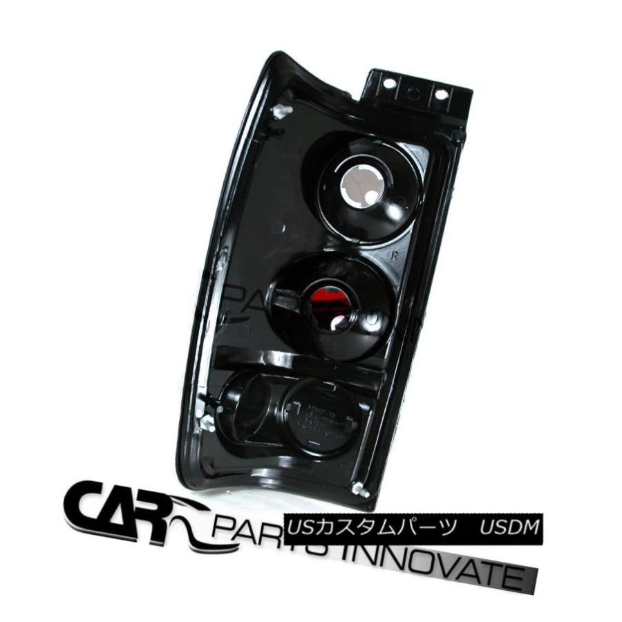 ヘッドライト 1997-2002 Ford ExpeditionクロームLED DRLヘッドライト+ Cor   ner +クの画像