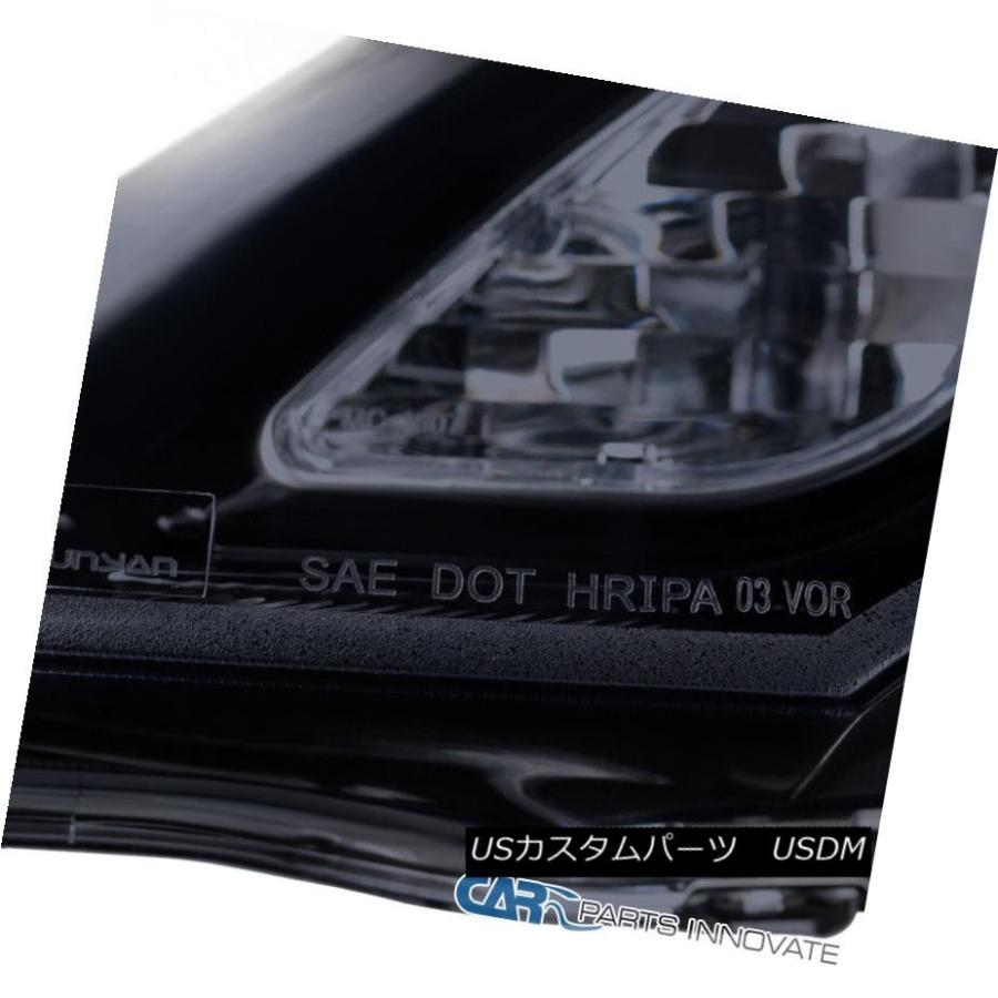 ホンダ、CR−V左右ヘッドライト windera_usdm-4143-1433