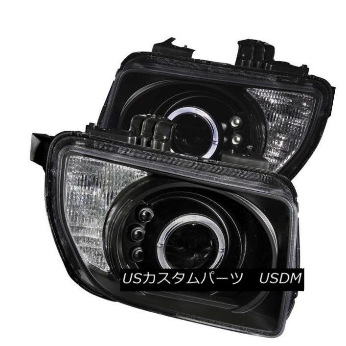 ヘッドライト ホンダ 03-06エレメント用 北米仕様 左右セット 【公式通販】