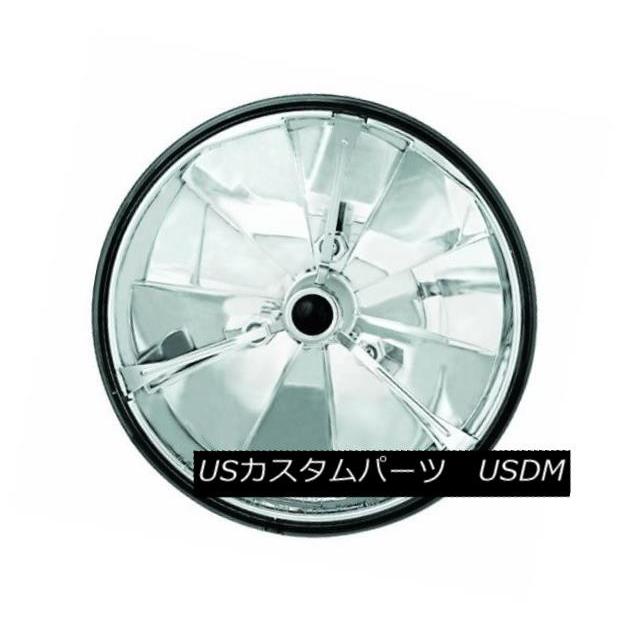 ヘッドライト IPCW CWC-CE22 Hummer H2 / SUT用トライバー付きダイレクトフィットクリスタルパイカットヘッドライト IPCW