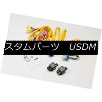 ヘッドライト Putco 239007HW 9007  -  100Wヘビーデューティワイヤリングハーネス＆amp; リレー Putco 239007