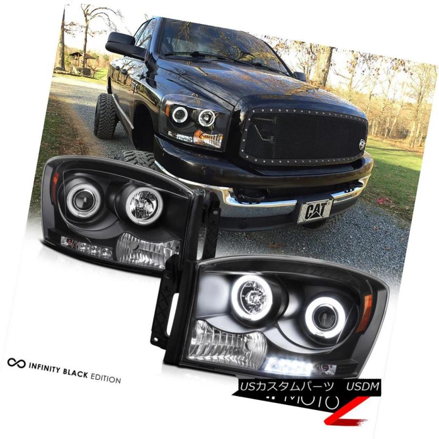 ヘッドライト 2006 RAM 3.7Lリアブレーキランプヘッドライトフォグライトルーフキャブランプトロンチューブクール 2006 Ram 3.7L_1