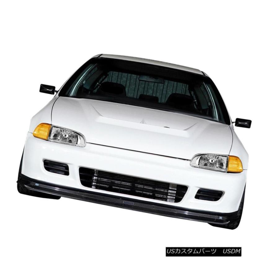 ヘッドライト CHROME HOUSING HEADLIGHT + AMBE   Rコーナー+ 6000K HIDキット、92の画像
