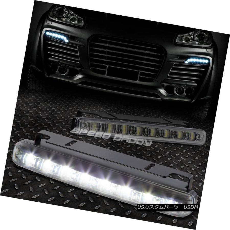 ヘッドライト CHROME HALO PROJECTOR + DRL 1PCヘッドライト+コーナー <br>94 + 2 RAMのための画像
