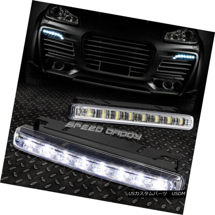 ヘッドライト SMOKED DUAL HALO PROJECTOR + LED 1PCヘッドライト+ CORN  99-04 MUSTANGの画像