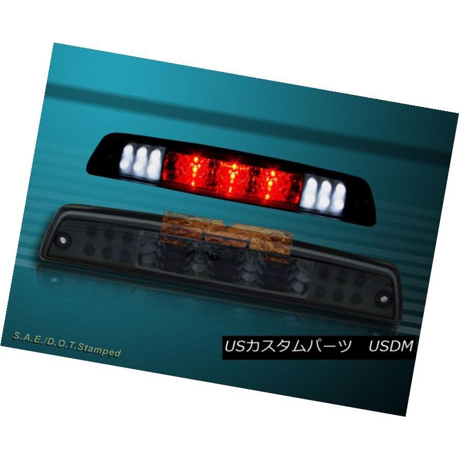 テールライト 1994-2001 DODGE RAM 1500 2500 3500テールライトダークソーク+ 3RDブレーキライトソーキ 1994-2_2