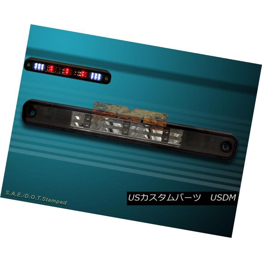 テールライト 88-98 CHEVY GMC C / K 1500 2500 3500 SIERRA SMOKE TAIL LIGHTS＆amp; Lの画像