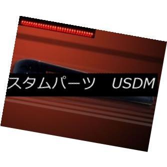 テールランプ 03-05 HUMMER H2 / 1997 OLDSMOBILE BRAVADA LED 3速ブレーキライトソーキ 03-05 HUM 自動車-ライト、レンズ