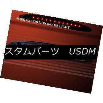 テールライト 97-02 FORD EXPEDITION 3RD第3のLEDブレーキライトソー98 98 00 01 97-02 FORD EXPED