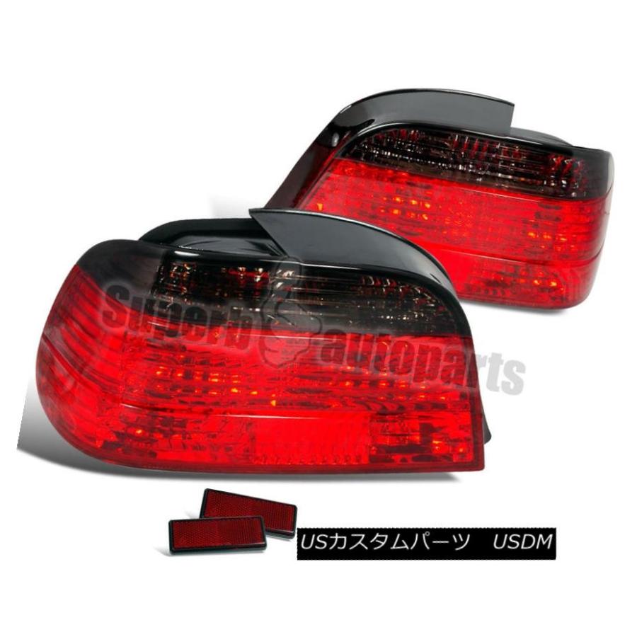 テールライト 1995-2001 BMW E38 7シリーズ740/750テールライト