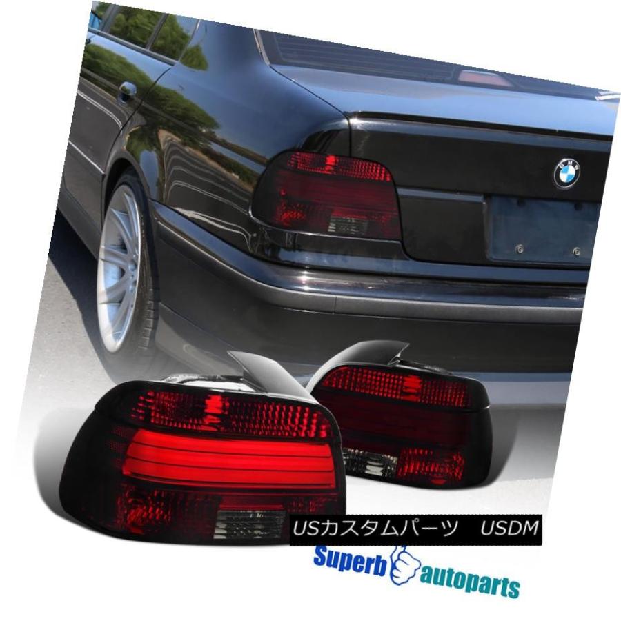 BMW E39 テールランプ テールライト 97-00 BMW E39 5シリーズ528i 540i LEDストリップバー