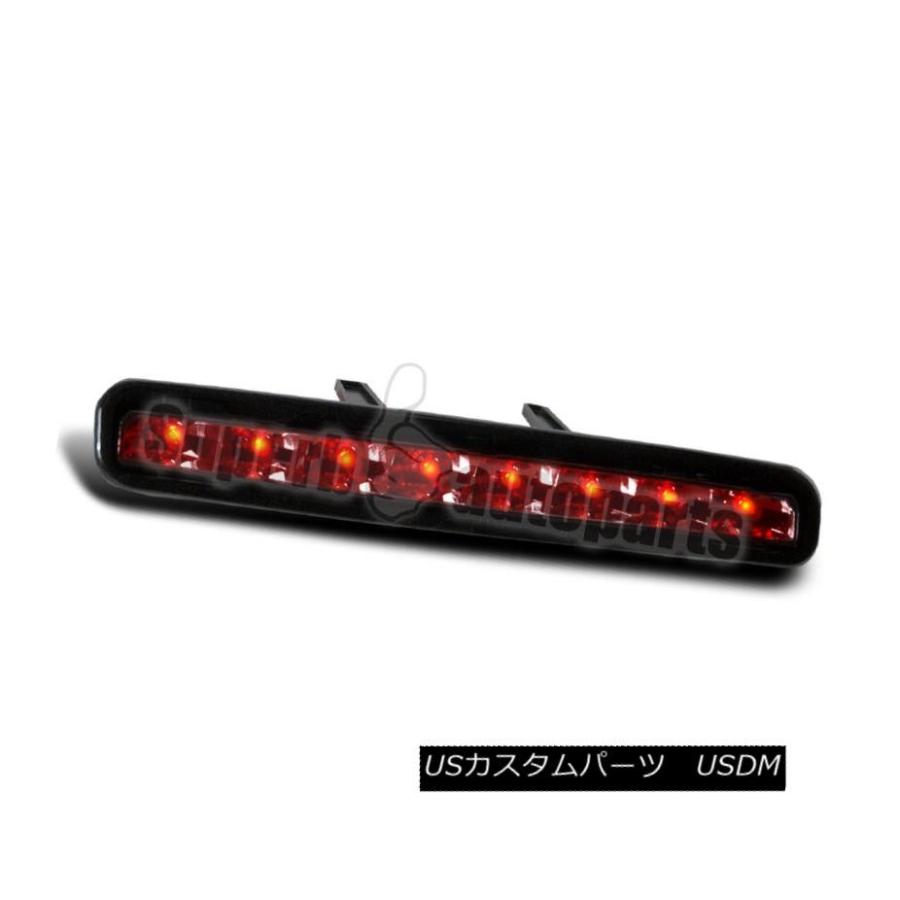 テールライト 2005-2009 Ford Mustang LED第3ブレーキ灯第3ストップランプ煙 2005-2009 Ford Mustang L