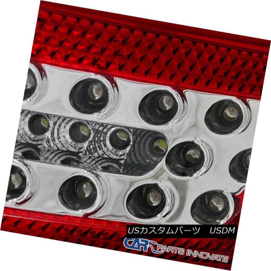 ブ*式様 メルセデス・ベンツ Cクラス W204用　ナミックテールランプ ブ*式様 メルセデス・ベンツ Cクラス W204用 ナミックテールランプ