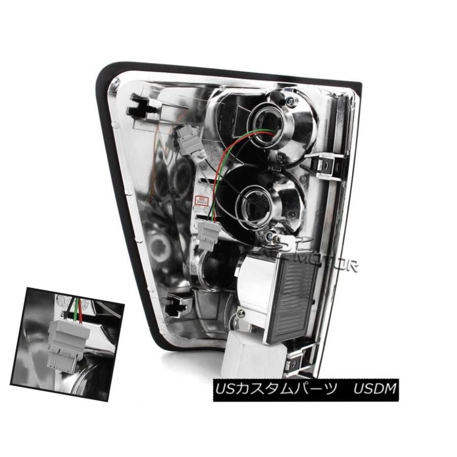 テールライト 2004年?2013年の煙LEDランプブレーキテールライトペアNissan Titan Smoke LED Brake Lamp Taiの画像