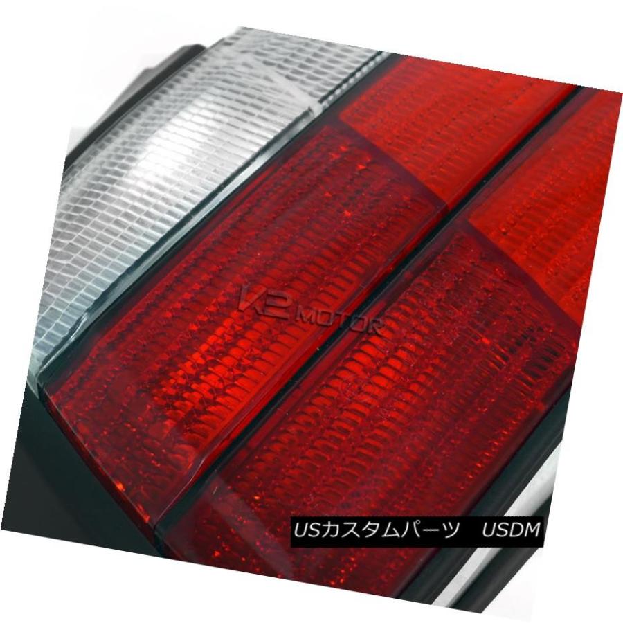 テールライト デポ92-98 BMW E36 325I 328I M3 2Drテールブレーキ