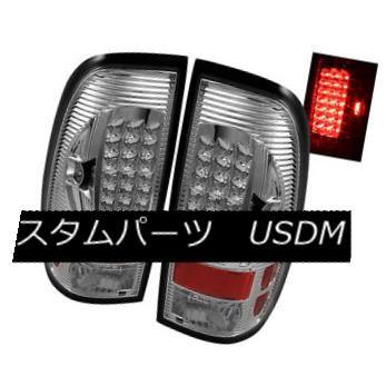 テールライト フォード97-03 F150 99-07 F250 / F350 / F450  / F550 SuperDu