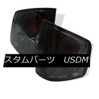 テールランプ シボレー/ GMC /いすゞ 94-04 S10 / Sonoma / Hom  \u003c/ wbr\u003eスモークリアテールラ 自動車-車、バイク、自転車