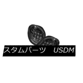 テールライト 98 05レクサスGS300 GS400 GS430スモークLEDトランクテールライトブレーキランプセットベース 98 05 Lexus :usdm 0035 342:USパーツ取り扱い専門店 USDM