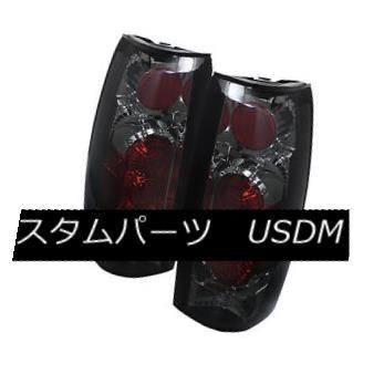 テールランプ シボレーGMC 88-98 C / K続きもの都市近郊部ユーコンタホ煙ハウジングG2テールランプ Chevy GMC 88-98 C/K Se ライト、レンズ-自動車-車、バイク、自転車