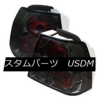 テールライト フォルクスワーゲン99 04ジェッタMK4煙テールライトブレーキランプセダンGLI GLX GLS GL TDI Volkswagen :usdm 0035 406:USパーツ取り扱い専門店 USDM