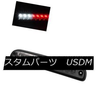 テールライト 99-16 F250 F350 F450 F550 Superduty LED第3ブレーキライトテールランプ煙 99-16 F250 F
