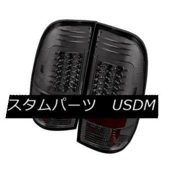 テールライト Ford 97-03 F150 99-07 F250 / 350/450/5  50 SuperDuty Sm