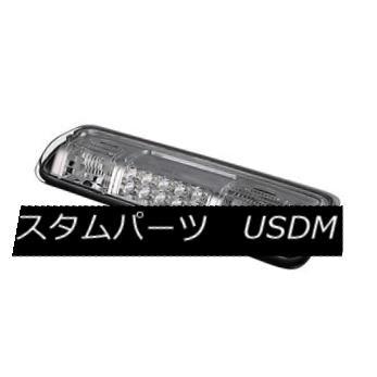 テールランプ Ford 04-08 F150 07-10エクスプローラースポーツTrac LED第3回第3回ブレーキライトテールランプ Ford 04 ライト、レンズ-その他ライト