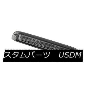 テールライト シボレー/ GMC 99-06 Silverado Sierra LED第3回第3回ブレーキライトテールランプ煙 Chevy/GMC 9