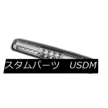 テールライト Chevy / GMC 99-06 Silverado Sierra LED第3ブレーキランプテールランプクリア Chevy/GMC 9