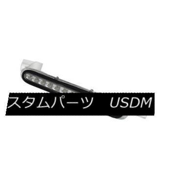 テールライト フォード05-07フォーカス4drセダンクロームクリアレンズLED 3番目の第3ブレーキライトテールランプ Ford 05-07 Foc